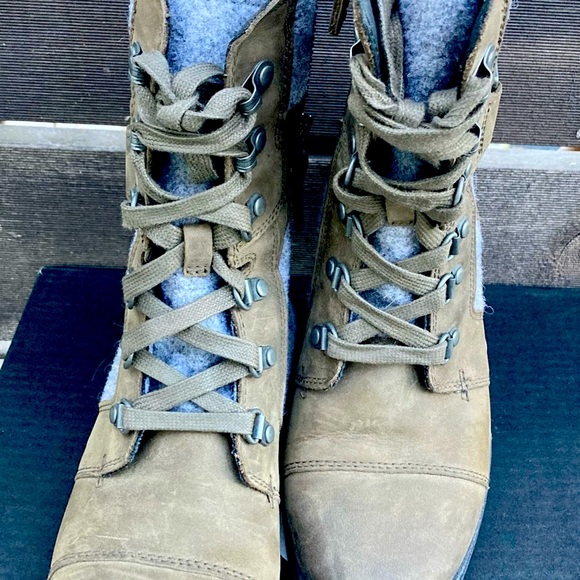 Sorel Major Carly (Quarry) - Picture 4 of 6